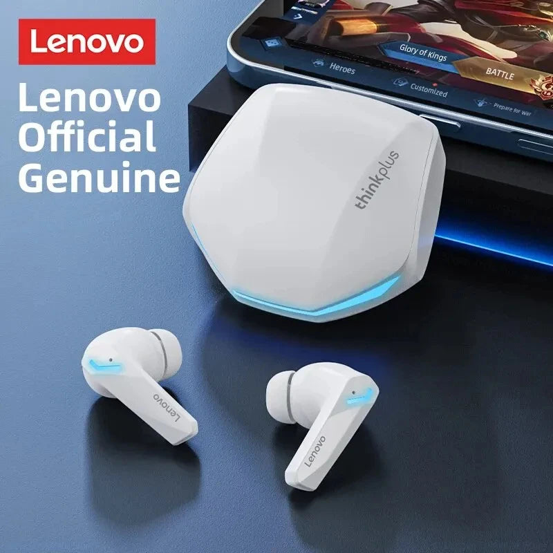 Lenovo GM2 Pro Gaming Earphones Bluetooth