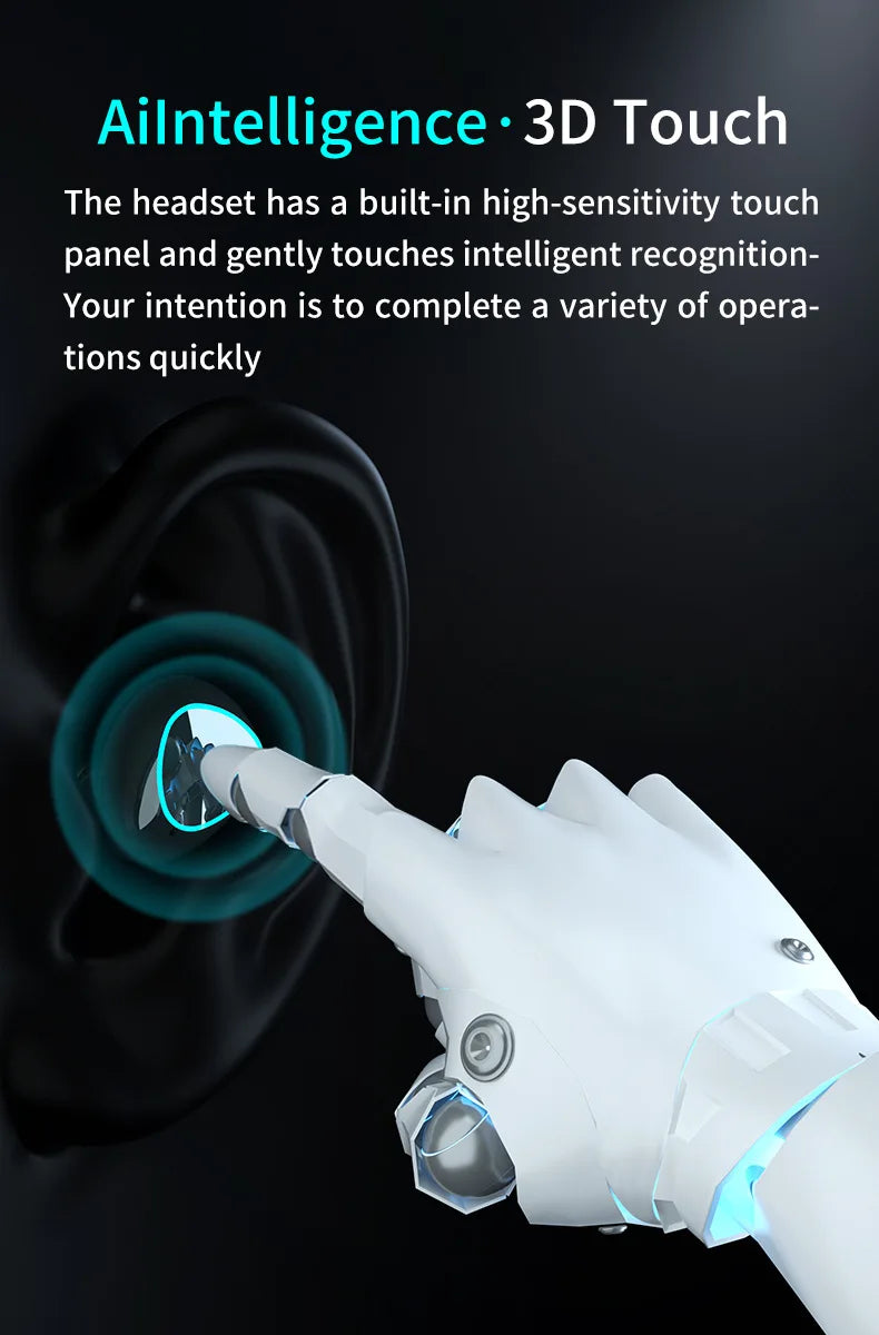 New Arrival M10 Earphone Wireless Headset High Quality