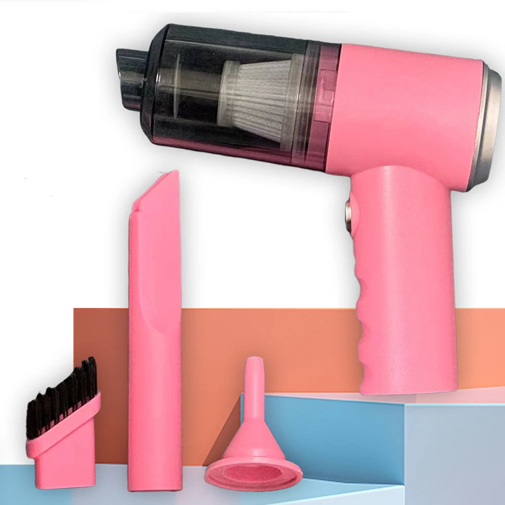 3 In 1 Integrated Suction And Blowing Vacuum Combination Vacuum Cleaner