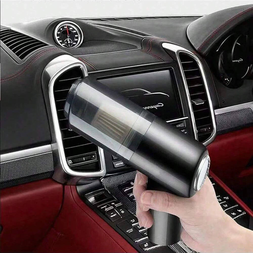 3 In 1 Integrated Suction And Blowing Vacuum Combination Vacuum Cleaner
