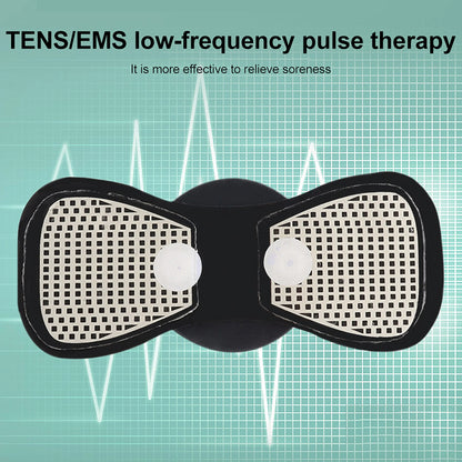 Neck Massager Mini Electric Neck Massage