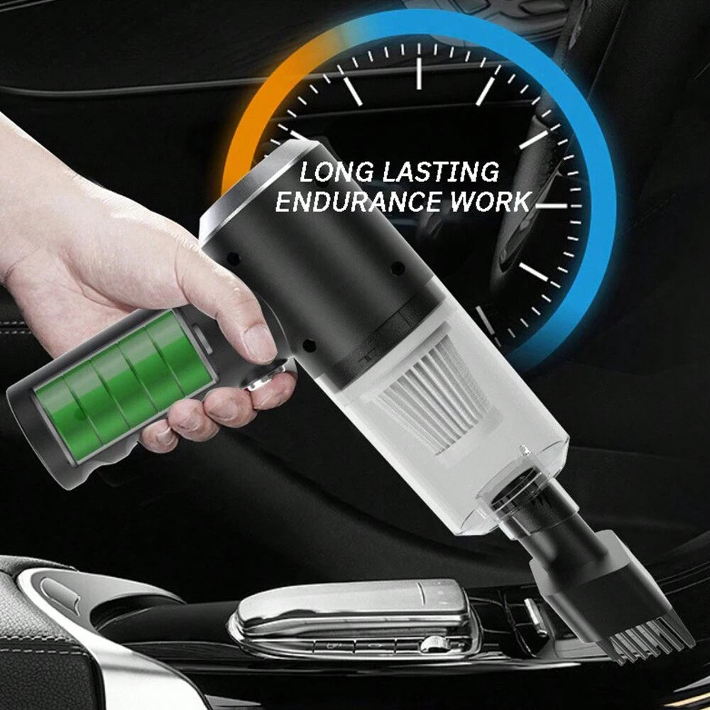 3 In 1 Integrated Suction And Blowing Vacuum Combination Vacuum Cleaner