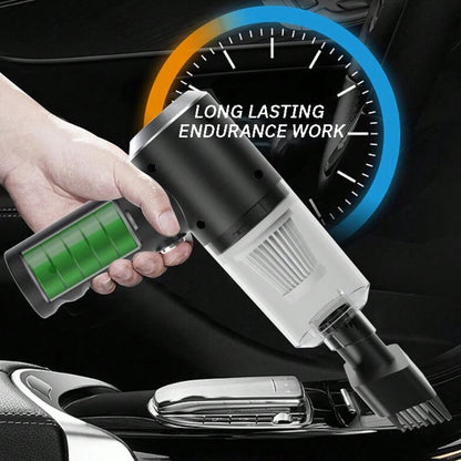 3 In 1 Integrated Suction And Blowing Vacuum Combination Vacuum Cleaner