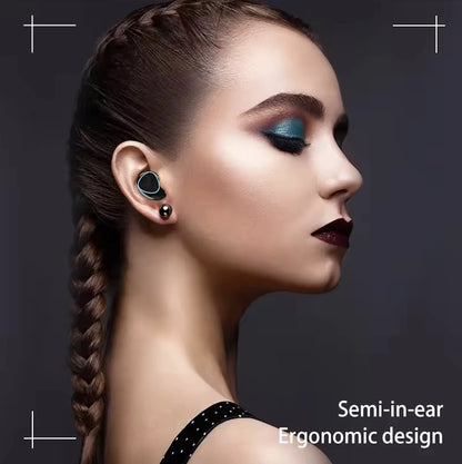New Arrival M10 Earphone Wireless Headset High Quality