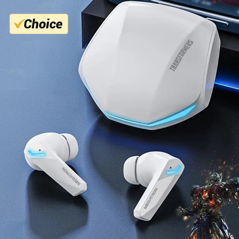 Lenovo GM2 Pro Gaming Earphones Bluetooth