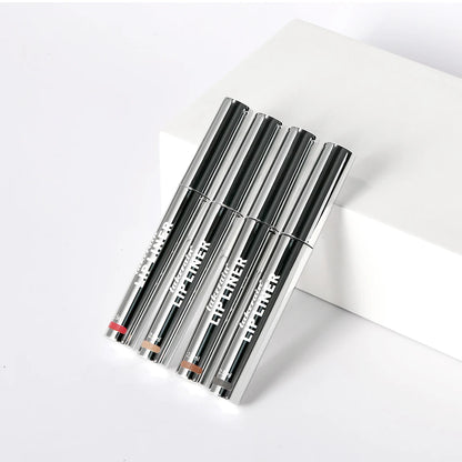 Waterproof Lip Liner Peel Off Tattoo Lipgloss Waterproof