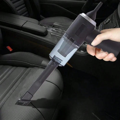 3 In 1 Integrated Suction And Blowing Vacuum Combination Vacuum Cleaner