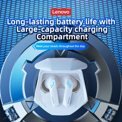 Lenovo GM2 Pro Gaming Earphones Bluetooth