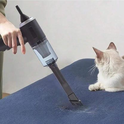 3 In 1 Integrated Suction And Blowing Vacuum Combination Vacuum Cleaner