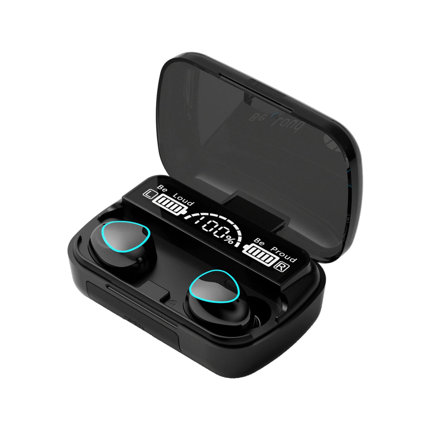 New Arrival M10 Earphone Wireless Headset High Quality