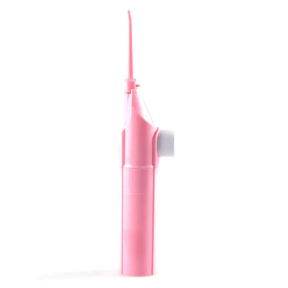 Household High Pressure Oral Irrigator Portable Teeth Clean Water Dental