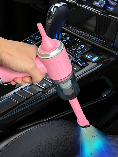 3 In 1 Integrated Suction And Blowing Vacuum Combination Vacuum Cleaner