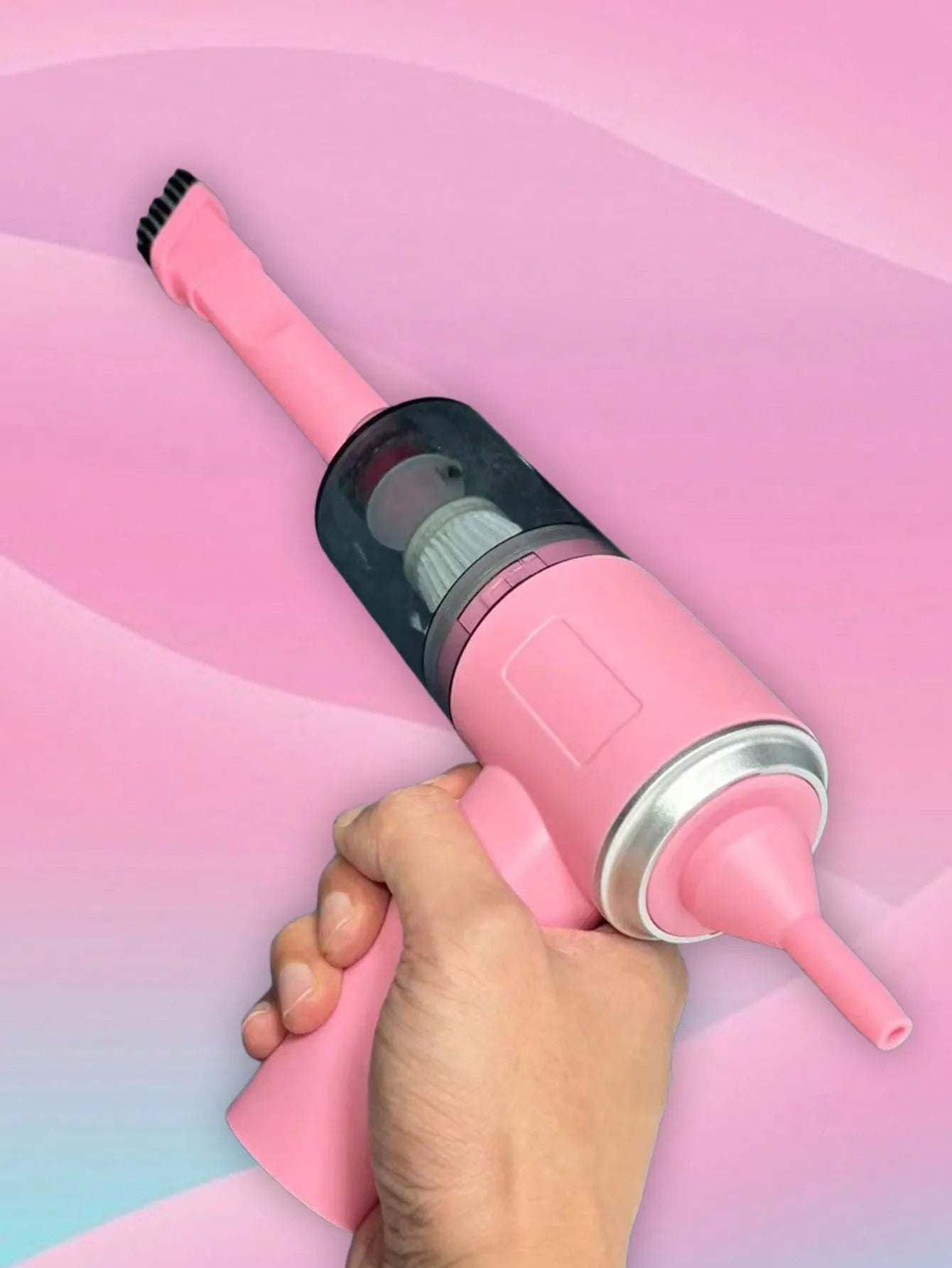 3 In 1 Integrated Suction And Blowing Vacuum Combination Vacuum Cleaner