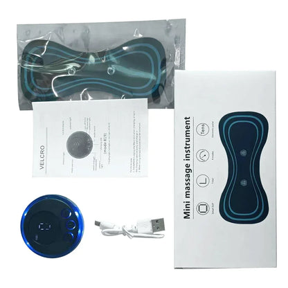 Neck Massager Mini Electric Neck Massage