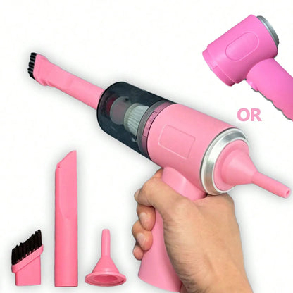 3 In 1 Integrated Suction And Blowing Vacuum Combination Vacuum Cleaner
