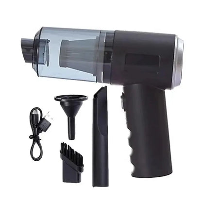 3 In 1 Integrated Suction And Blowing Vacuum Combination Vacuum Cleaner