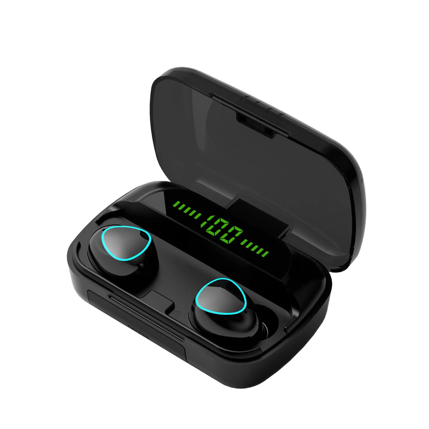 New Arrival M10 Earphone Wireless Headset High Quality