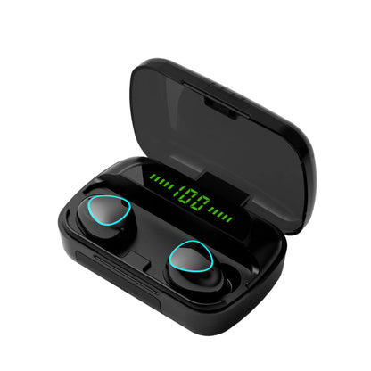 New Arrival M10 Earphone Wireless Headset High Quality