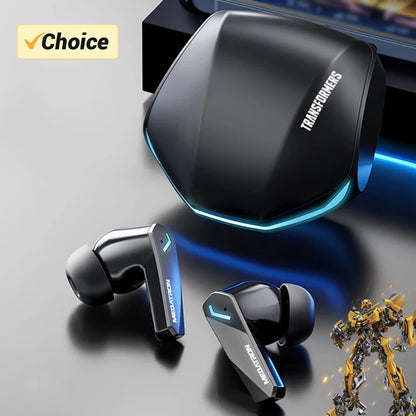 Lenovo GM2 Pro Gaming Earphones Bluetooth