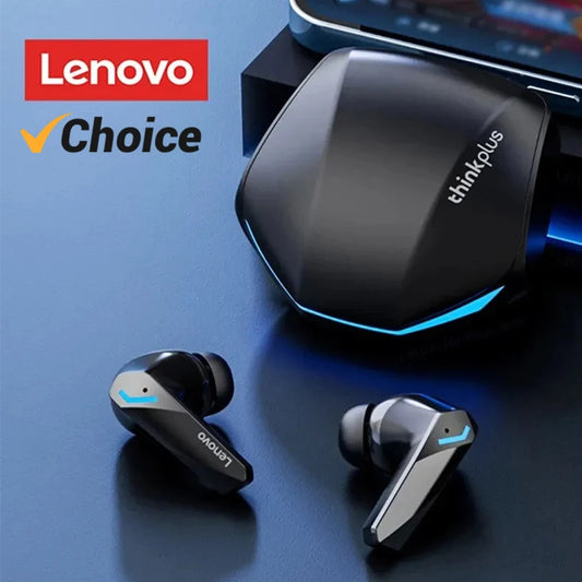 Lenovo GM2 Pro Gaming Earphones Bluetooth